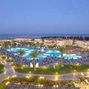 Hoteli u Rhodes `4 zvjezdice `: Opis i recenzije