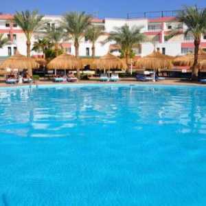 Hoteli u gradu Sharm el-Sheikh 4 zvjezdice / zvjezdica. Sharm el-Sheikh: odmor, hoteli, cijene
