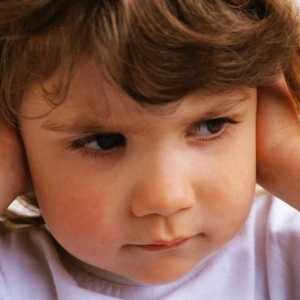 Otitis - što je to? Kronični otitis media: simptomi i liječenje kod odraslih i djece