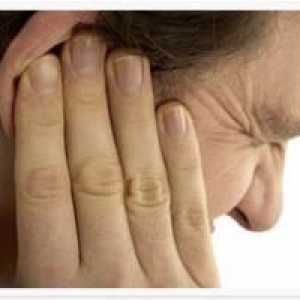 Otitisa uha: liječenje kod kuće. Korištenje lijekova i narodnih lijekova