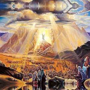 Otkrivenje Ivana Božanskog - proročanstvo koje se dogodilo