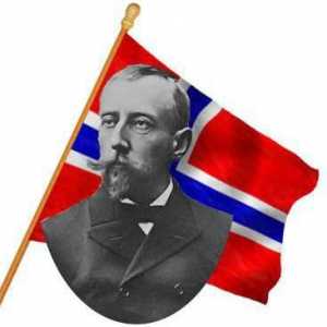Otkriće Južnog pola. Roald Amundsen i Robert Scott. Istraživačke postaje na Antarktici