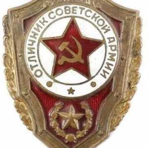 »Poštovani radnik sovjetske vojske«: kakve pogodnosti za mirovinu mogu dobiti…