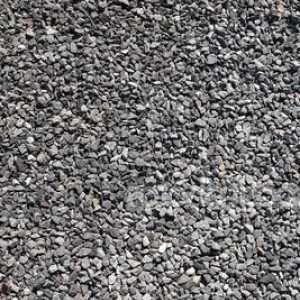 Prosijavanje lomljenog kamena - ekonomičan materijal za uporabu u građevinarstvu