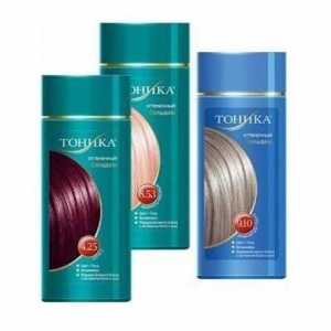 Tonic šampon: kako ga koristiti?