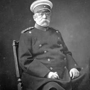 Otto Bismarck: kratka biografija, aktivnost, citati. Zanimljive činjenice o Otto von Bismarcku