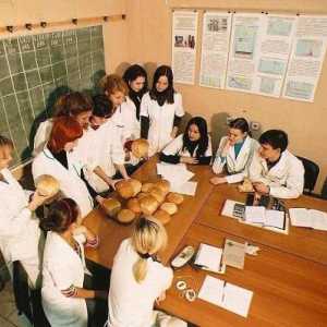 Recenzije: MGUPP. Moskovsko državno sveučilište za proizvodnju hrane