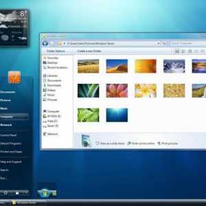 Recenzije o sustavu Windows 7 i značajkama sustava