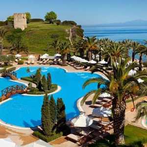 Komentari gostiju o hotelima (Grčka): odaberite najbolji hotel za odmor