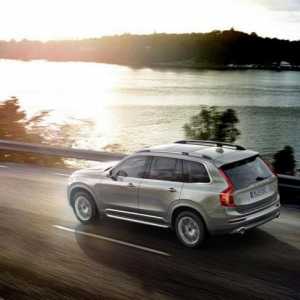 Recenzije Volvo XC90 Vlasnici: Prednosti i nedostaci automobila