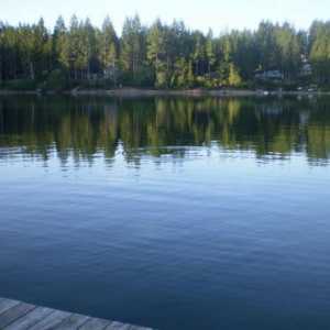 Jezera regije Sverdlovsk: nevjerojatan odmor i veličanstven ribolov