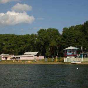 Jezero Naroch - odmor i sanatorija