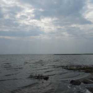 Jezero Shablish: opis, odmor, ribolov