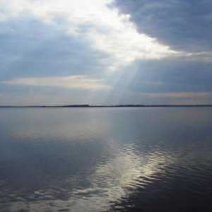 Lake Sugoyak: opis, odmor, fotografija