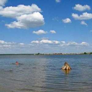 Jezero Uzunkul: opis, gdje se nalazi, fotografija