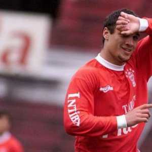 Pablo Osvaldo - dvosmislen osobnost u nogometu