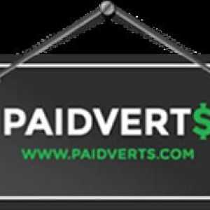 Paidverts.com - отзывы о заработках