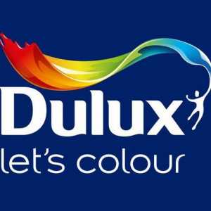 Paleta boja Dulux: opis, značajke primjene i recenzije