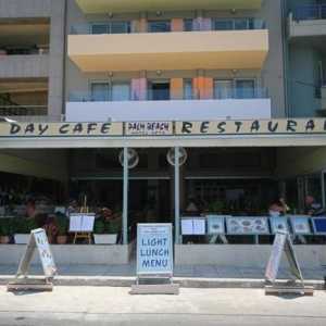 Palm Beach (Kreta, Grčka). Palm Beach Hotel Stalis 3 * - fotografije, cijene i recenzije hotela