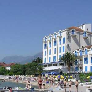 Palma 3 * (Crna Gora / Tivat) - fotografije, cijene i recenzije hotela