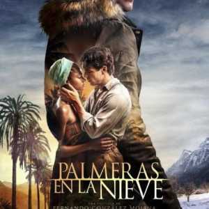 `Palms in the snow`: recenzije filma