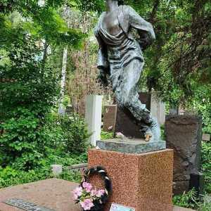 Spomenik Zoya Kosmodemyanskaya - korak u besmrtnost kroz agoniju
