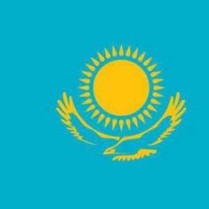 Komemorativni kovanice Kazahstana