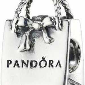Pandora-narukvica, vrijedna pažnje