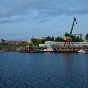 PJSC `Yaroslavl Shipyard`: povijest, proizvodnja, kontakti