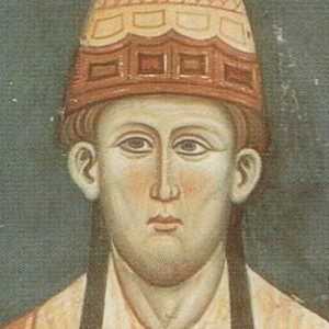 Pope Innocent III: biografija, legenda, bikovi
