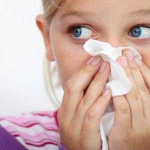 Parainfluenza u djece: uzroci, simptomi i liječenje. Parainfluenza virus kod djeteta: značajke…
