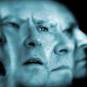 Paranoidni sindrom: opis, uzroci, simptomi i liječenje