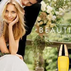 Sastav parfema "Estee Lauder" - "Beauty": atraktivan klasik u modernom okviru