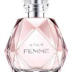 Parfemi vode Avon Femme: recenzije, opis okusa i značajki