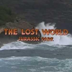 "Jurski park 2: Izgubljeni svijet": glumci, uloge, predmet, recenzije i recenzije
