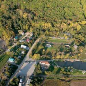 Obiteljski park `Shtykovsky Ponds`, Primorsky Krai: recenzije