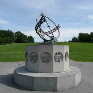 Skulpturni park Vigeland u Oslu: opis, povijest stvaranja. Atrakcije u Oslu