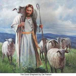 Паства - это овчарня Божья. Религиозное значение терминов `паства` и…