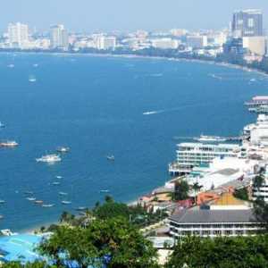 Pattaya: Izleti. Kakve izlete posjećujete u Pattaya?