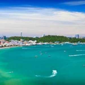 Pattaya u kolovozu: recenzije gostiju, cijene, mogućnosti za odmor