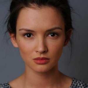 Paulina Andreeva: biografija i osobni život ruske glumice