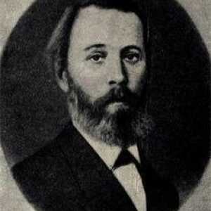 Pavel Egorovich Čehov: biografija. Obitelj Chekhovs. Otac Anton Pavlovich Chekhov