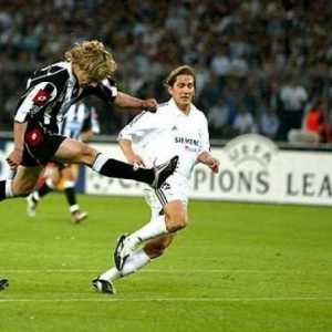 Pavel Nedved - svijetli nogometaš i legenda o Juventusu