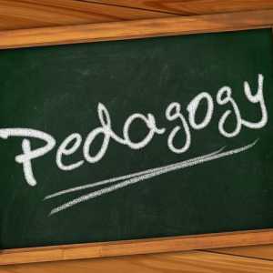 Педагогика - что такое? Понятие `педагогика`. Профессиональная педагогика