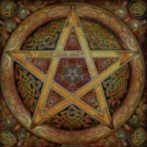 Pentagram đavla. Pentagram "zvijezda u krugu" - značenje