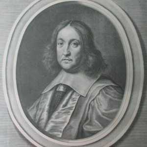 Pierre Fermat: biografija, fotografija, otkrića u matematici
