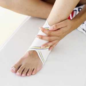 Fraktura stopala: liječenje, fotografije, simptomi i znakovi. Znakovi prijeloma kosti stopala