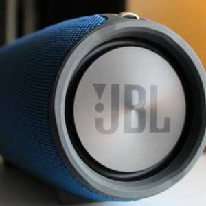 Prijenosni stup JBL: opis, specifikacije i recenzije najboljih modela. Kolika je cijena prijenosne…