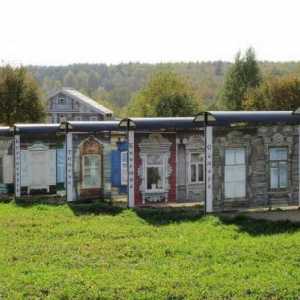Pereslavl, `Russian Park`: opis, povijest i recenzije
