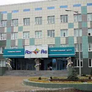 Perinatal Center, Kazan: recenzije, adresa, mjesto